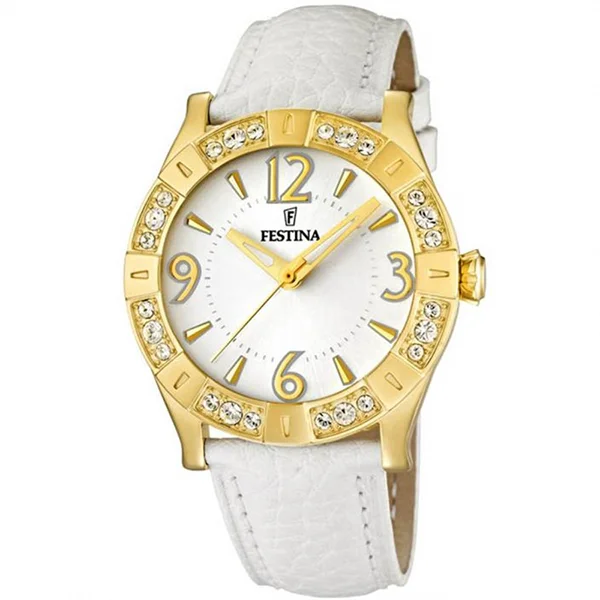 Festina F16580/1 Bayan Kol Saati