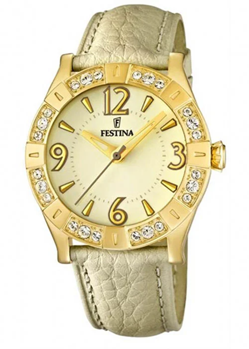 Festina F16580/2 Bayan Kol Saati
