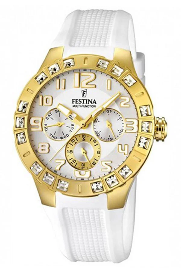 Festina F16581/1 Bayan Kol Saati