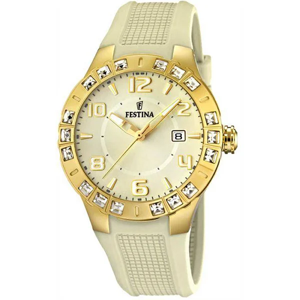 Festina F16582/2 Bayan Kol Saati
