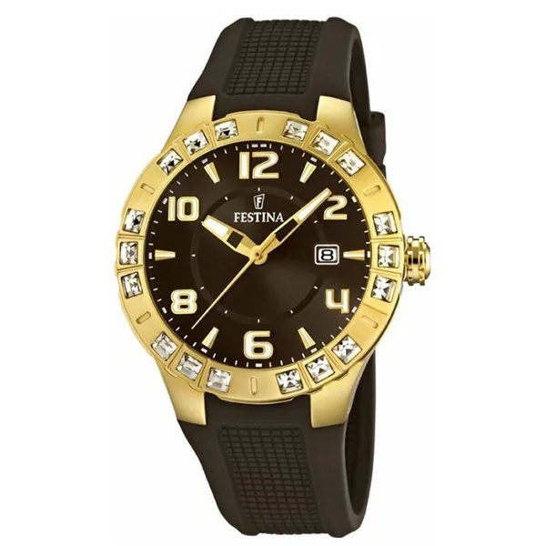 Festina F16582/3 Bayan Kol Saati