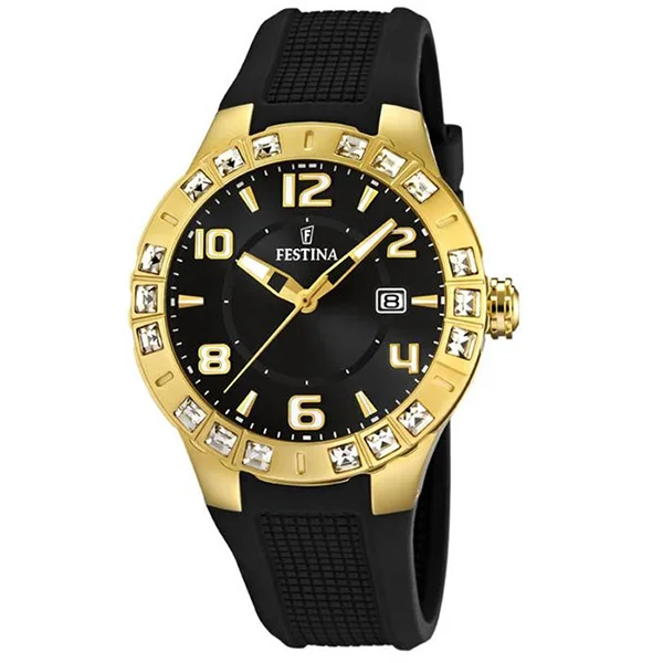 Festina F16582/4 Bayan Kol Saati