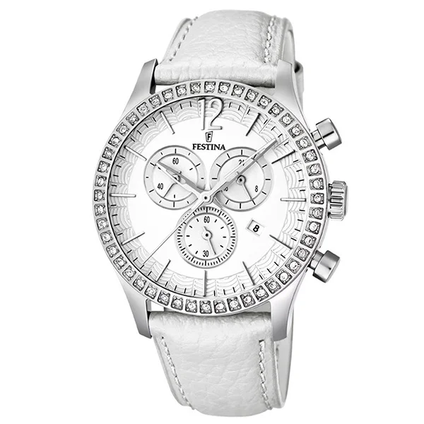 Festina F16590/1 Bayan Kol Saati