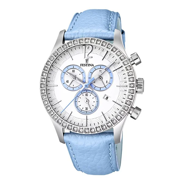 Festina F16590/2 Bayan Kol Saati