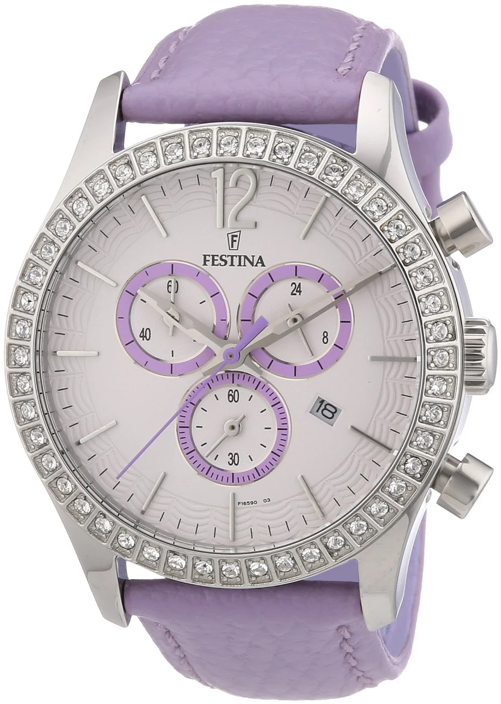 Festina F16590/3 Bayan Kol Saati