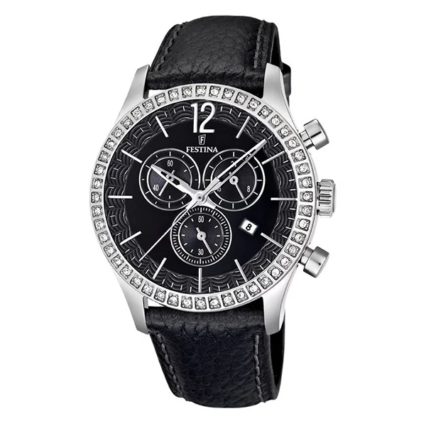 Festina F16590/4 Bayan Kol Saati