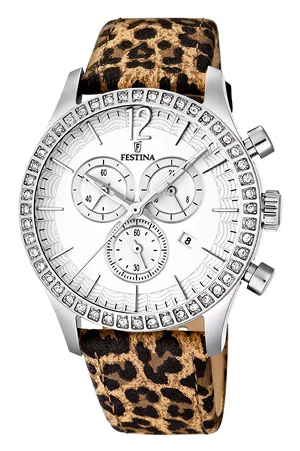 Festina F16590/5 Bayan Kol Saati