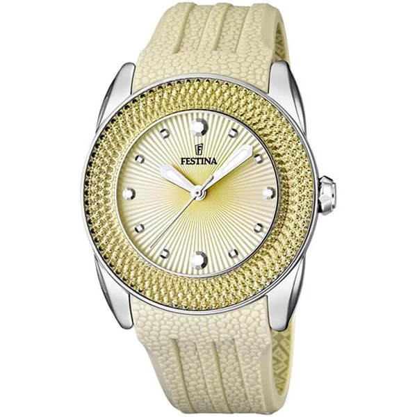 Festina F16591/2 Bayan Kol Saati