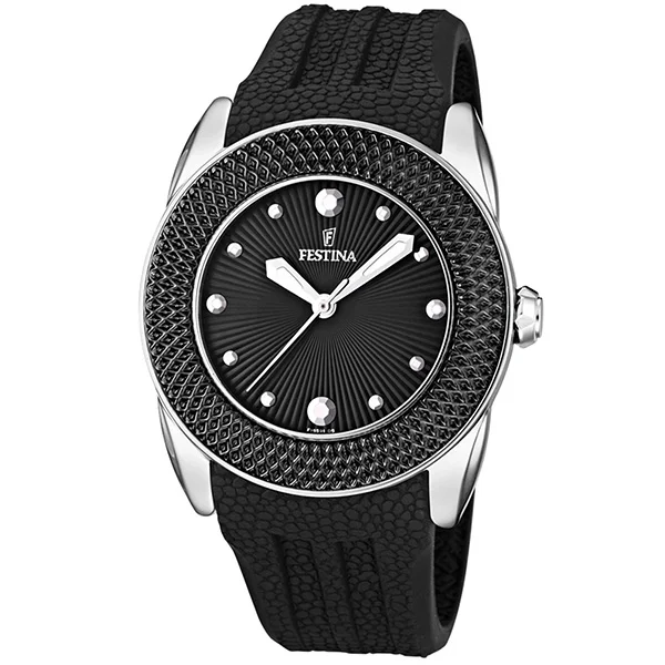 Festina F16591/5 Bayan Kol Saati
