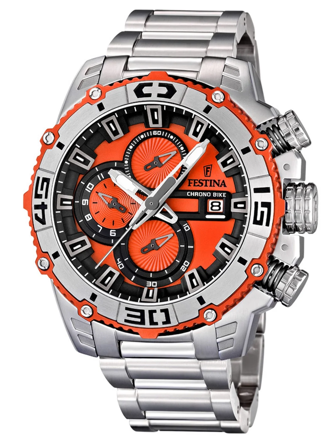 Festina F16599/6 Erkek Kol Saati