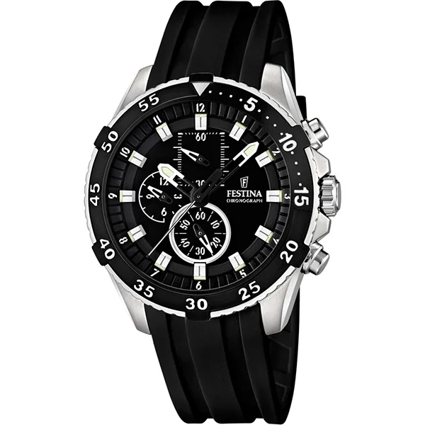 Festina F16604/2 Erkek Kol Saati
