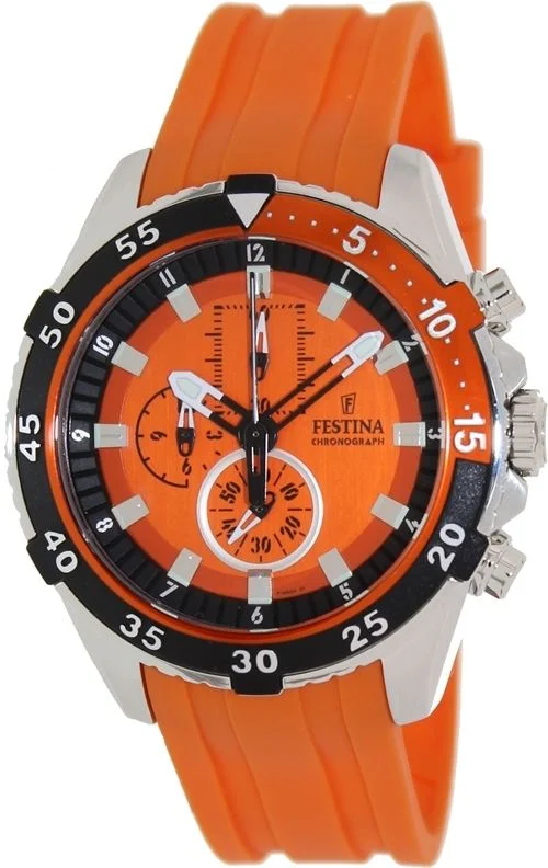 Festina F16604/3 Erkek Kol Saati