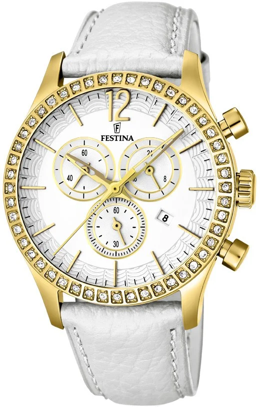 Festina F16605/1 Bayan Kol Saati