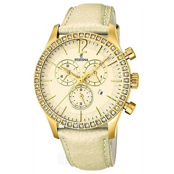 Festina F16605/4 Bayan Kol Saati