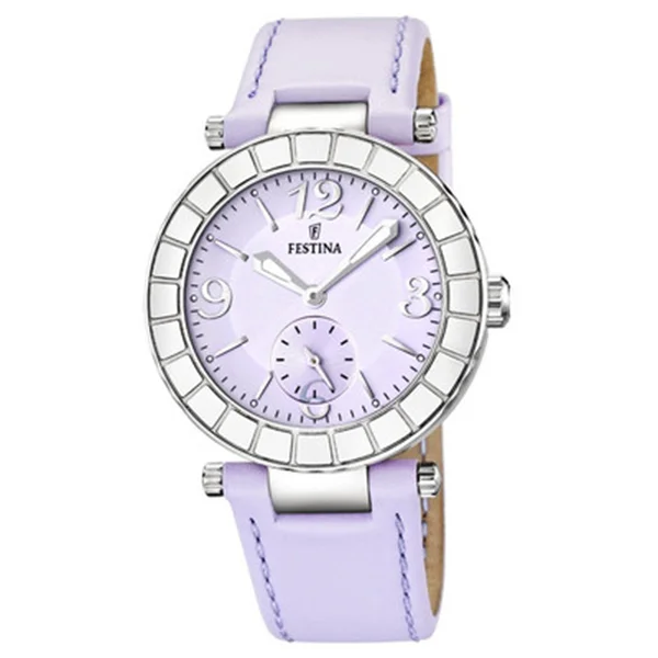 Festina F16619/3 Bayan Kol Saati