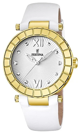 Festina F16647/1 Bayan Kol Saati