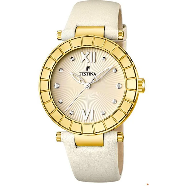 Festina F16647/2 Bayan Kol Saati