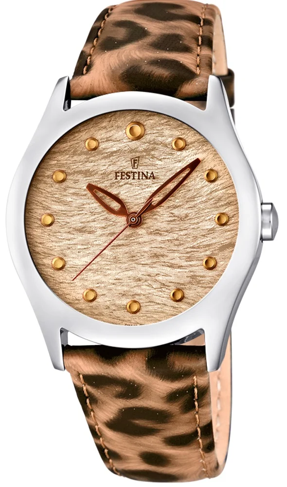Festina F16648/4 Bayan Kol Saati