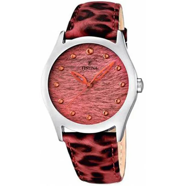 Festina F16649/2 Bayan Kol Saati