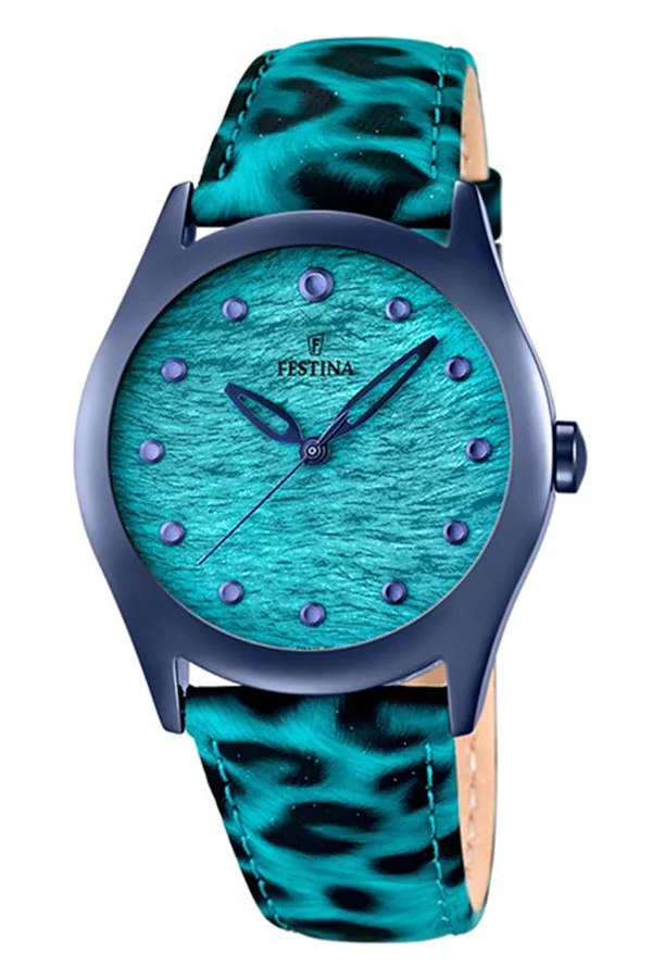 Festina F16649/3 Bayan Kol Saati