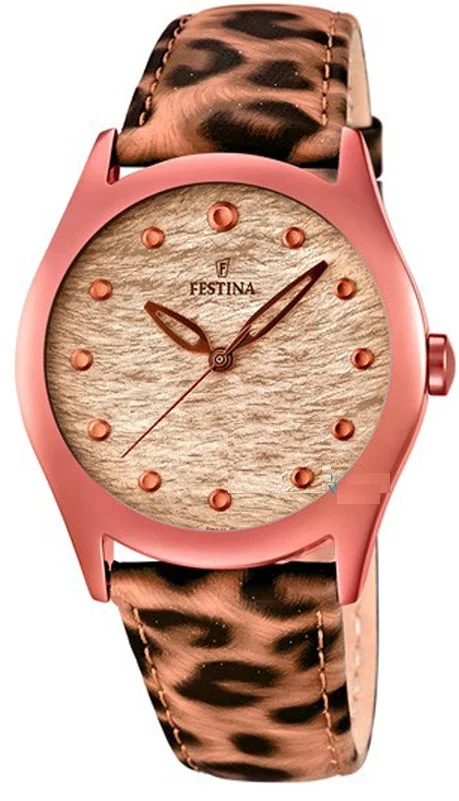 Festina F16649/4 Bayan Kol Saati
