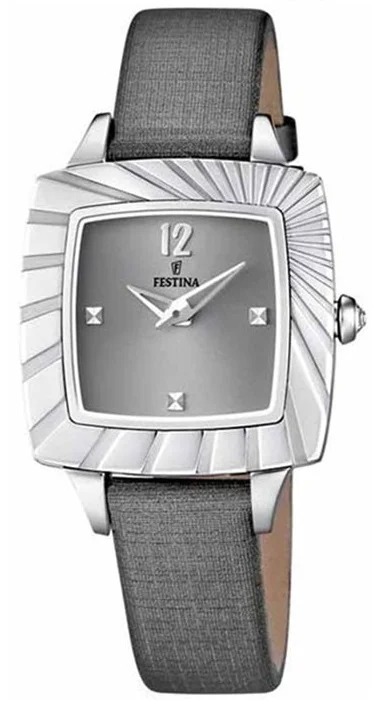 Festina F16650/2 Bayan Kol Saati