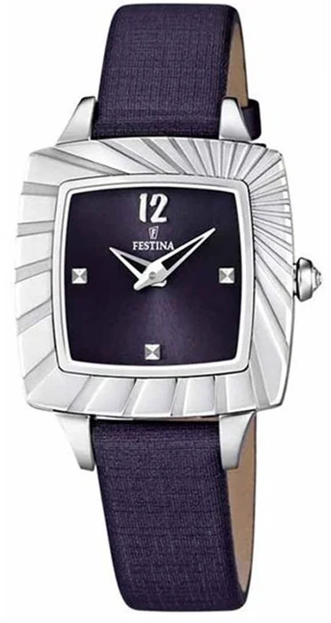 Festina F16650/3 Bayan Kol Saati