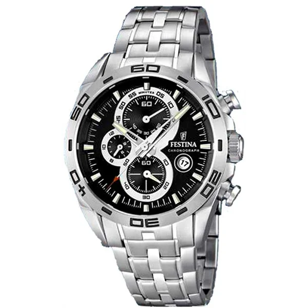 Festina F16654/3 Erkek Kol Saati