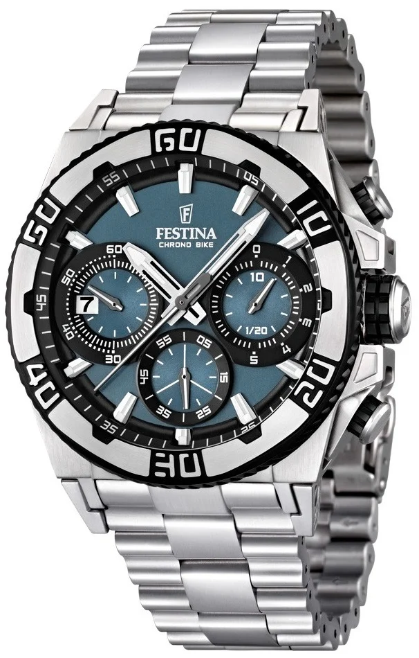 Festina F16658/2 Erkek Kol Saati