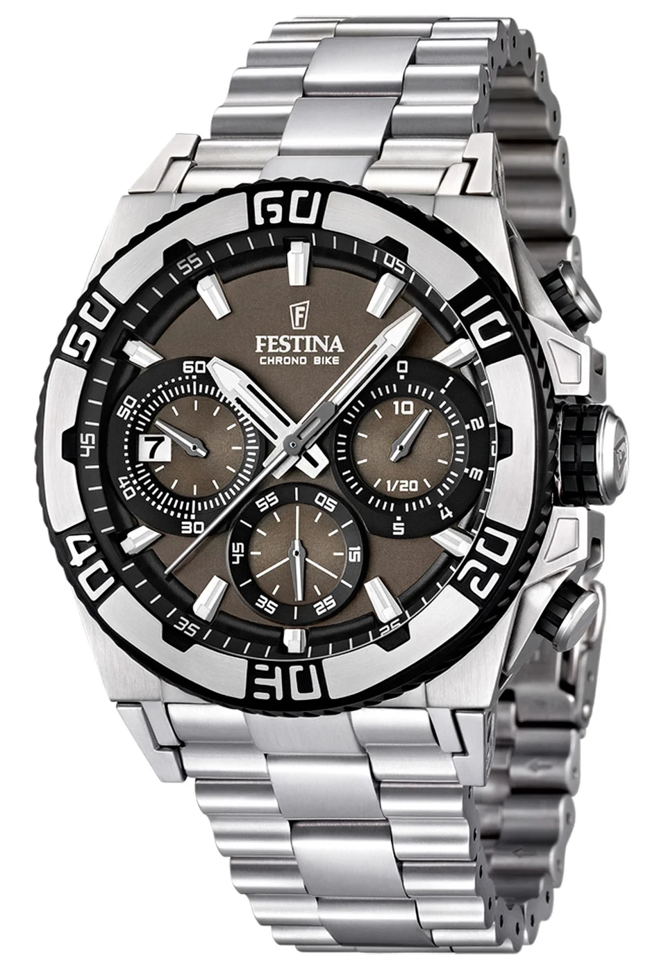 Festina F16658/4 Erkek Kol Saati