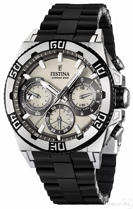 Festina F16659/1 Erkek Kol Saati