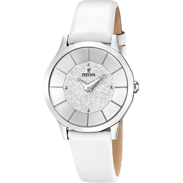 Festina F16661/1 Bayan Kol Saati