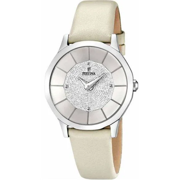 Festina F16661/2 Bayan Kol Saati