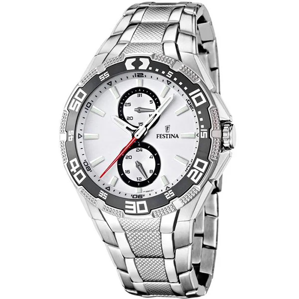 Festina F16663/1 Erkek Kol Saati