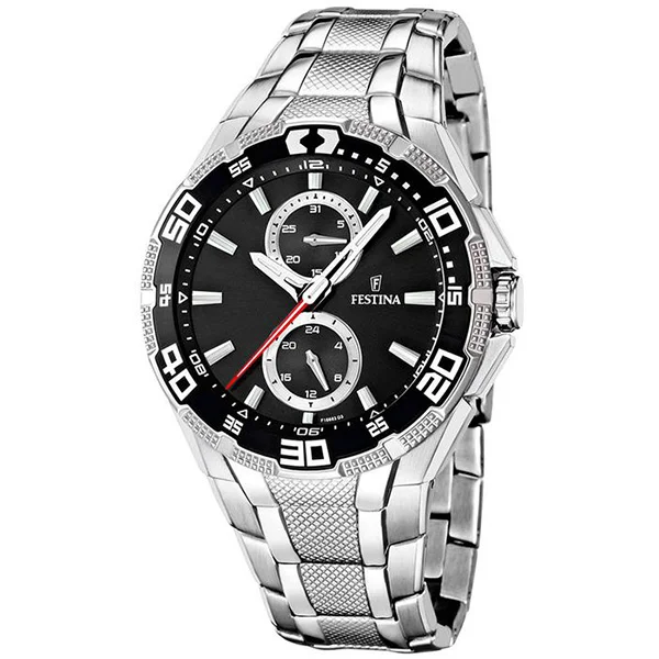 Festina F16663/4 Erkek Kol Saati