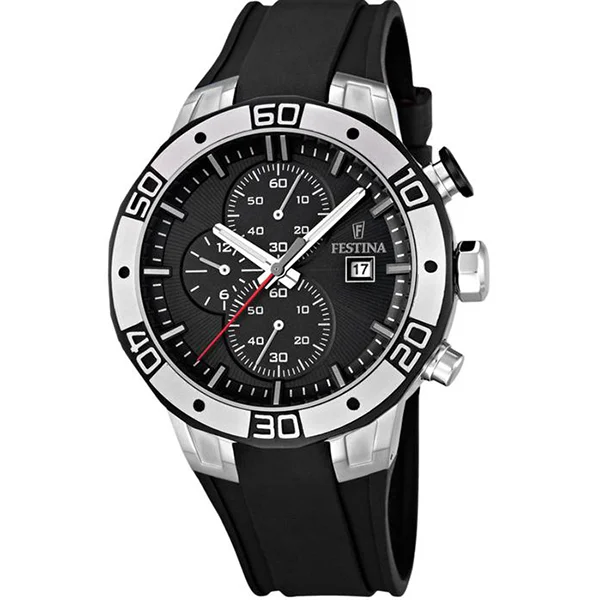 Festina F16667/6 Erkek Kol Saati