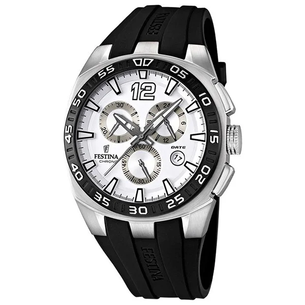 Festina F16668/1 Erkek Kol Saati