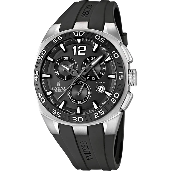 Festina F16668/5 Erkek Kol Saati
