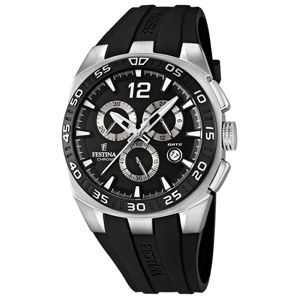 Festina F16668/6 Erkek Kol Saati
