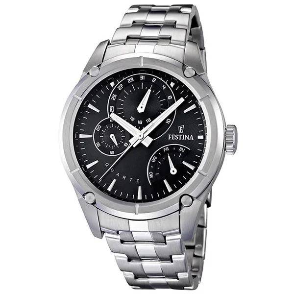 Festina F16669/6 Erkek Kol Saati