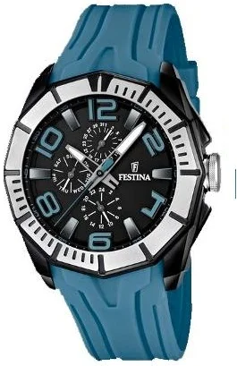 Festina F16670/4 Erkek Kol Saati