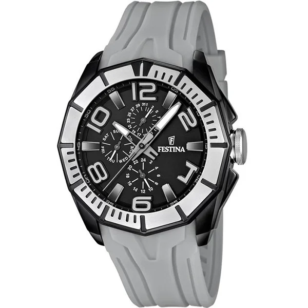 Festina F16670/5 Erkek Kol Saati