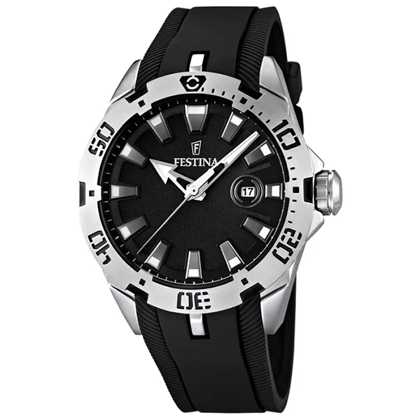 Festina F16671/4 Erkek Kol Saati