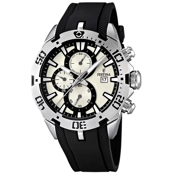 Festina F16672/1 Erkek Kol Saati