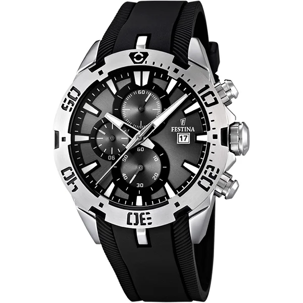 Festina F16672/2 Erkek Kol Saati