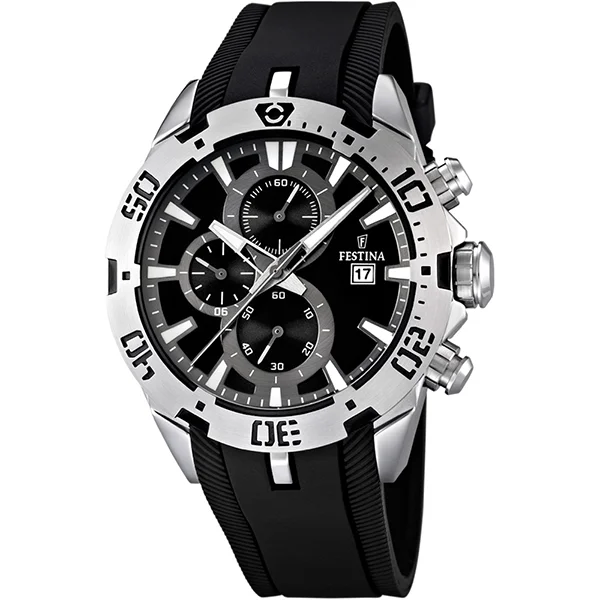 Festina F16672/6 Erkek Kol Saati