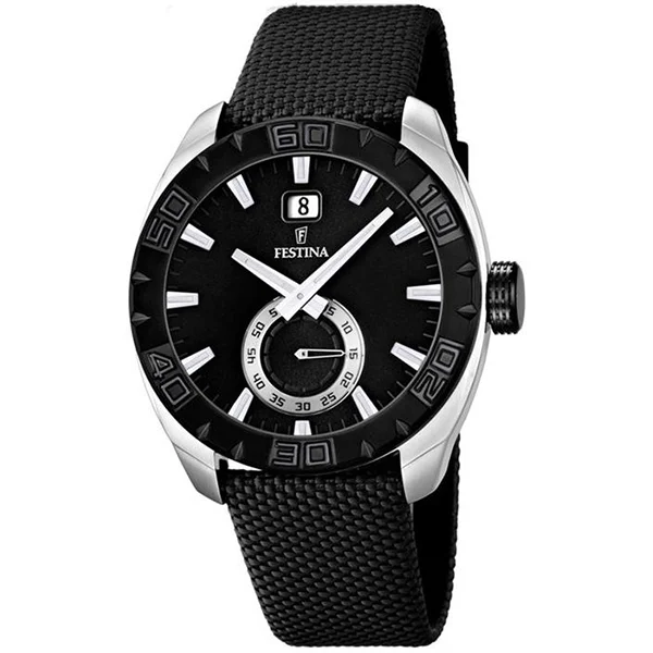 Festina F16674/4 Erkek Kol Saati