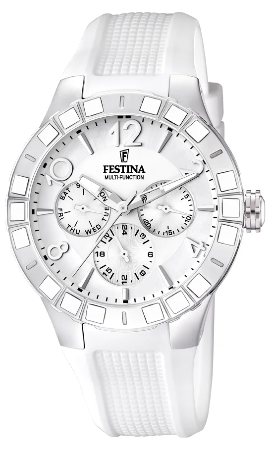 Festina F16675/1 Bayan Kol Saati