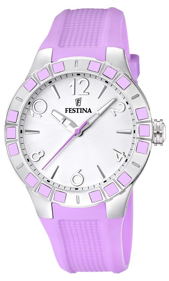 Festina F16676/2 Bayan Kol Saati