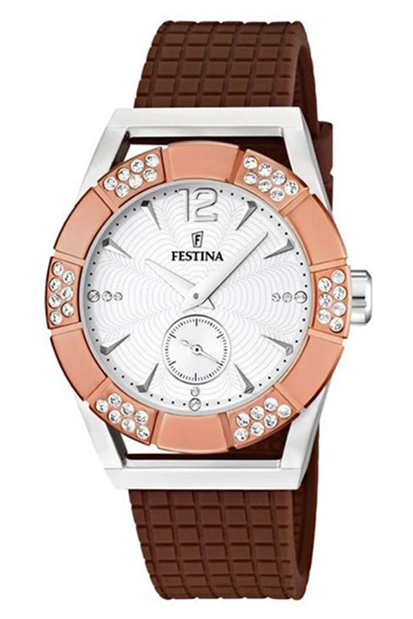 Festina F16677/2 Bayan Kol Saati